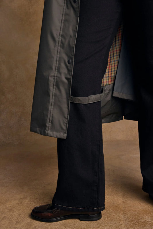 Irish Malvern Waterproof Coat
