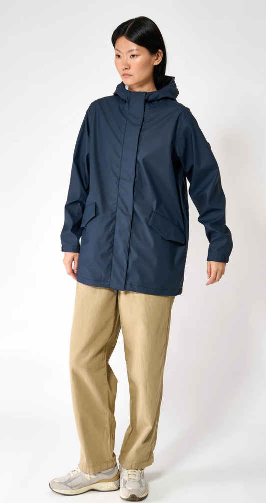 Fog Navy