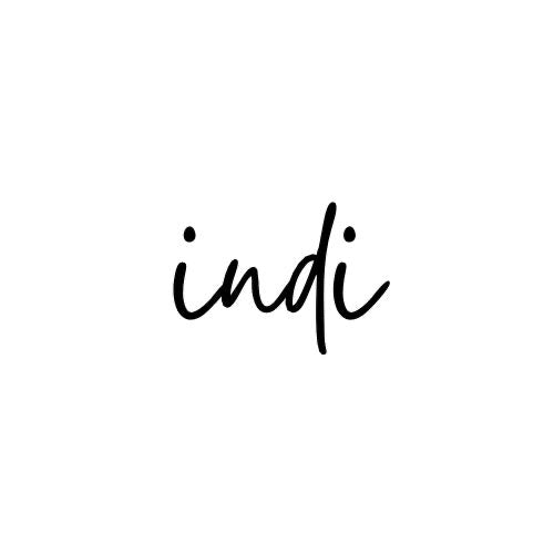 Indi Gift Voucher