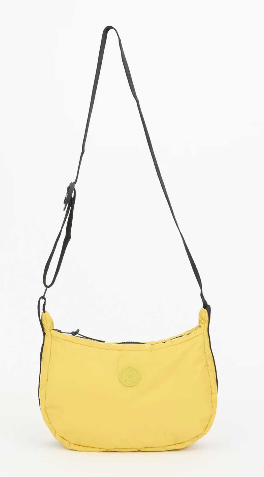Cress Green Cross Body Bag
