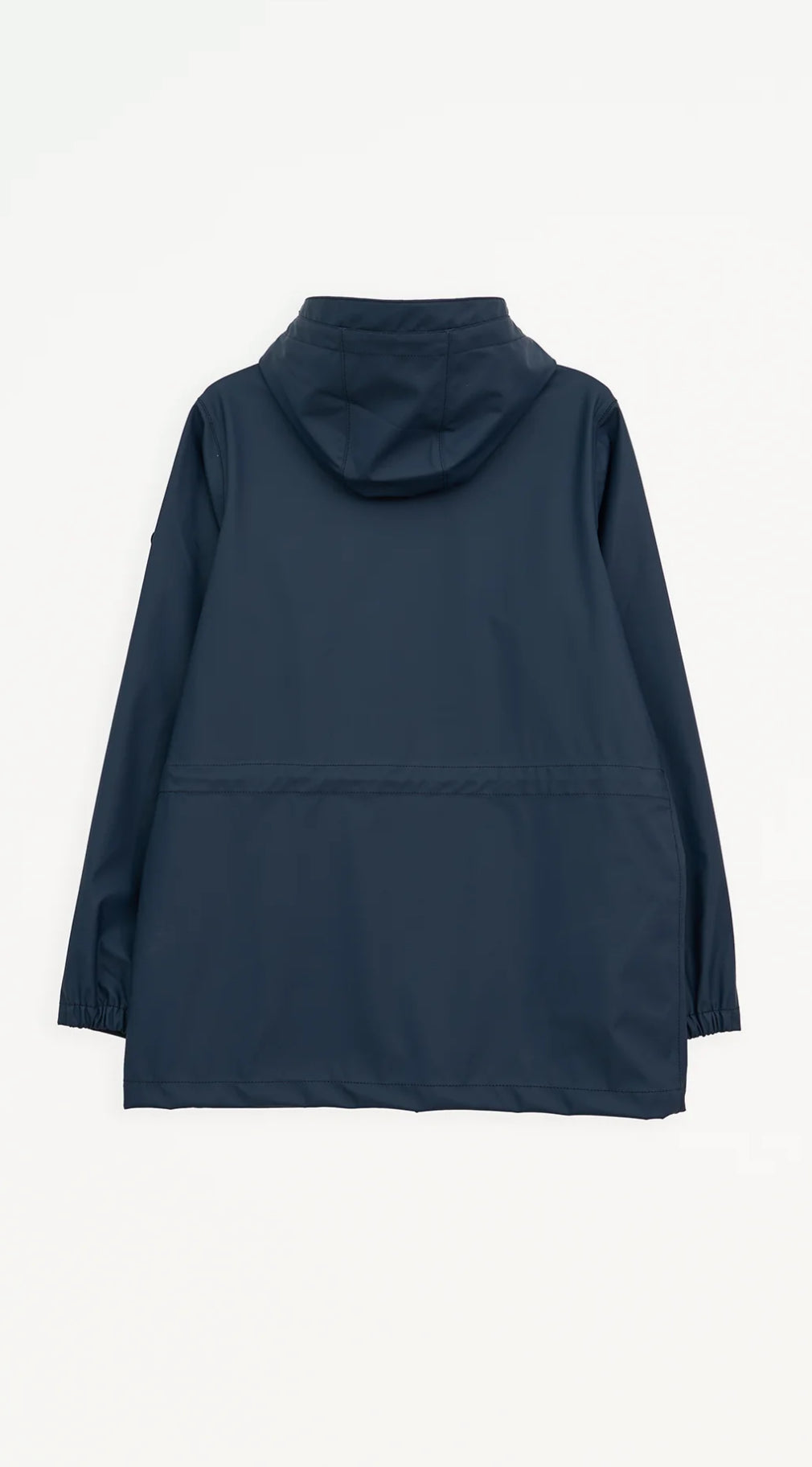 Fog Navy