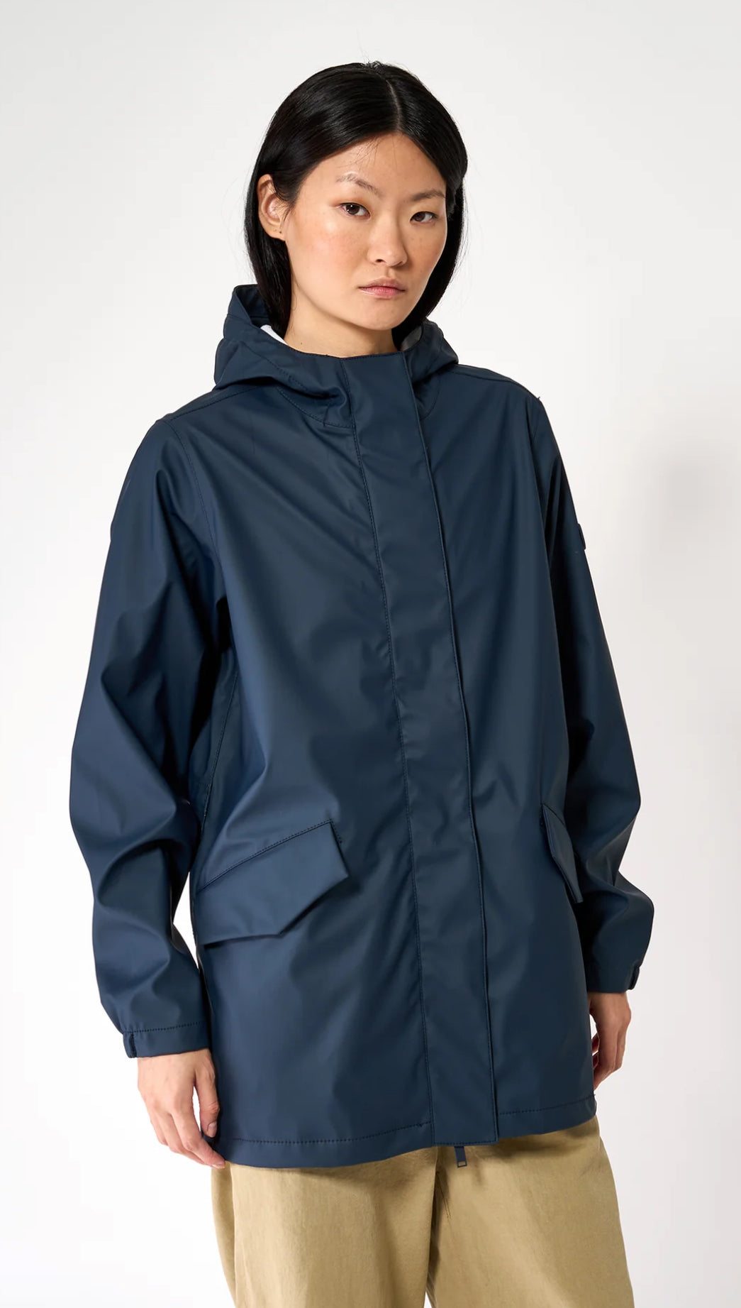 Fog Navy