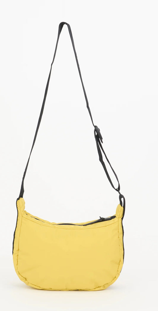 Cress Green Cross Body Bag