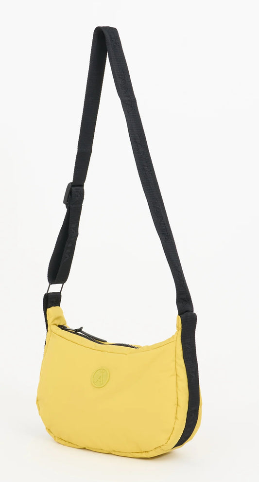 Cress Green Cross Body Bag