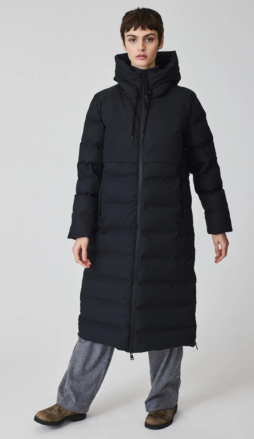 Snestorm Dark Navy