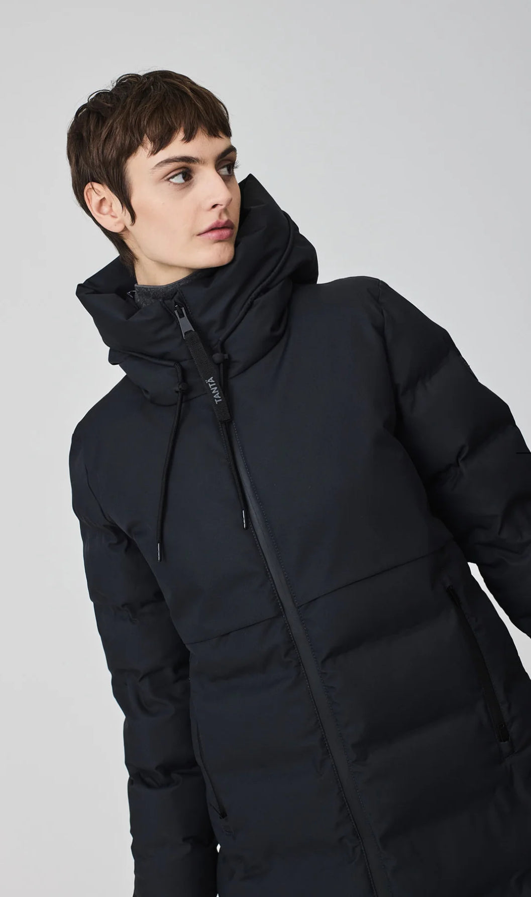Snestorm Dark Navy